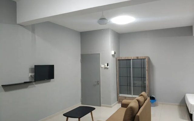 Reno Rooms Ipoh