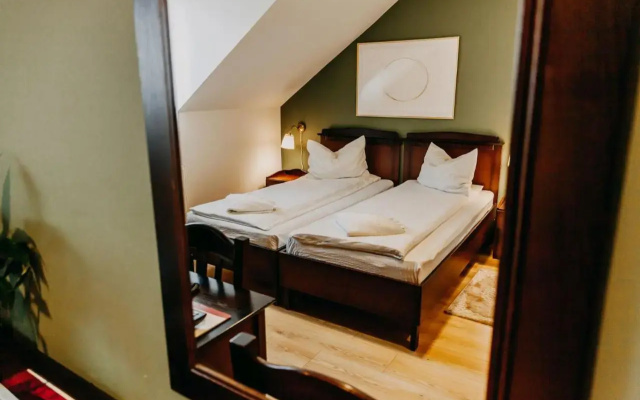 Petofi Pension