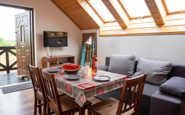 Amelia Apartamenty