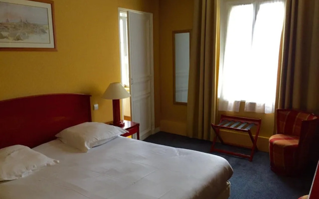 Hôtel de Normandie
