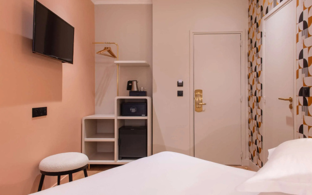 Hotel Arc Elysees