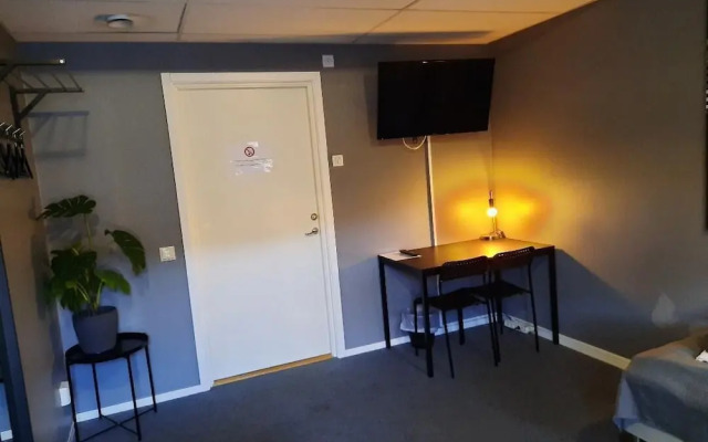 Vandrarhem Uppsala Portalgatan - Hostel