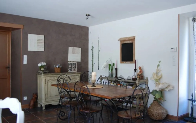 Les Keriaden's Maison d'hotes