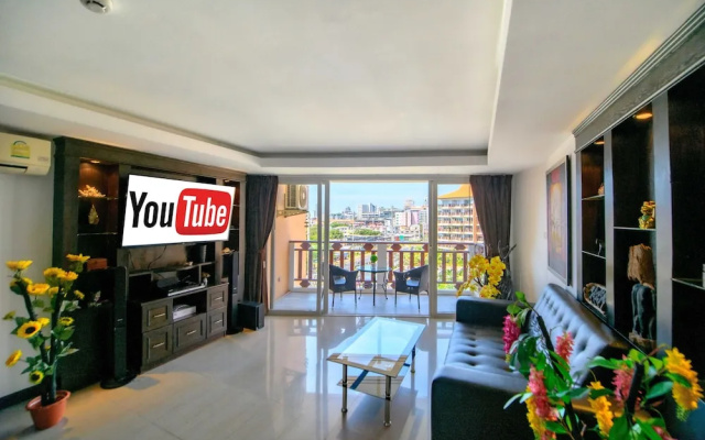 Royal Hill Resort Condotel