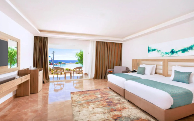 Pickalbatros Palace Sharm & Aqua Park