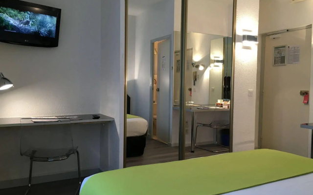 Appart Hôtel Boulogne Résidence
