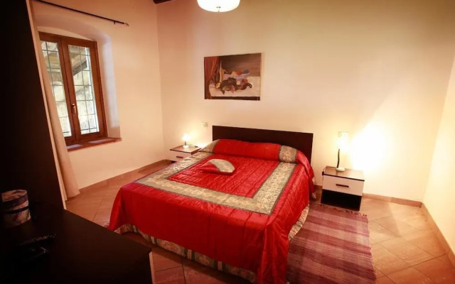 Agriturismo Licensi Del Bresa