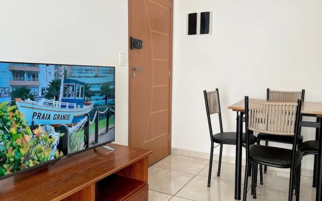 Residencial Vogue
