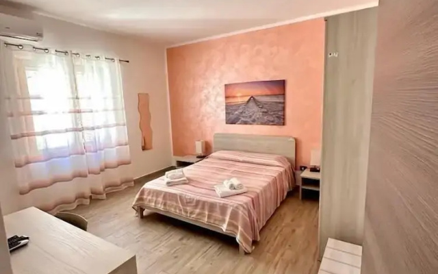 Affittacamere Villa Ginevra