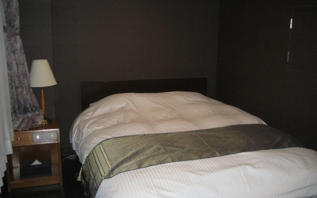Oike Hotel