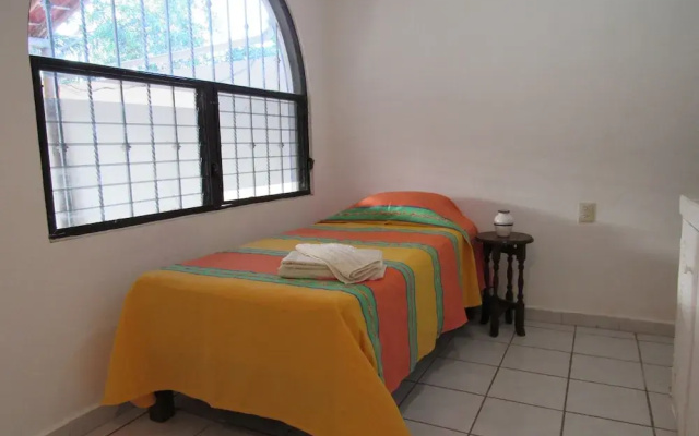 Casa Ramona Playa del Carmen