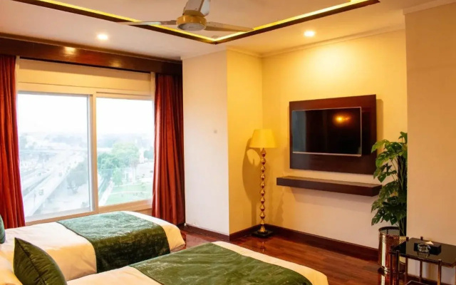 Hotel Tourmaline