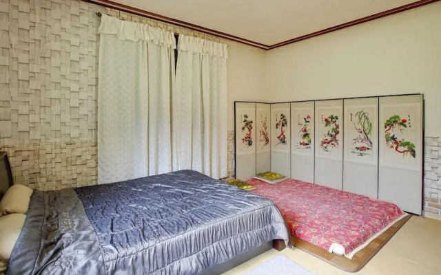 Gapyeong Good Morning House