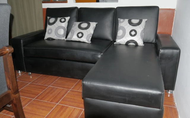 Cusco Dulce House Apartment