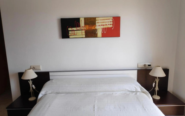 Apartamento en Deltebre Lo Delta