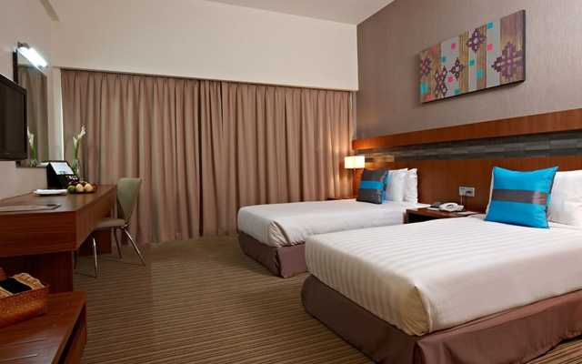 Premiera Hotel Kuala Lumpur
