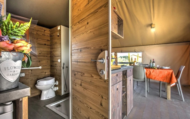 Glamping Diacceroni