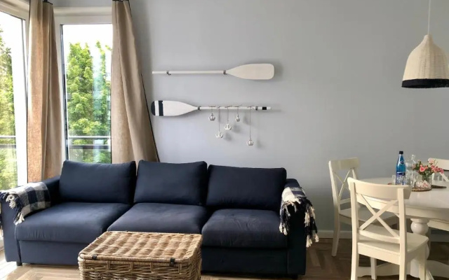Apartament Na Klifie Puck 16