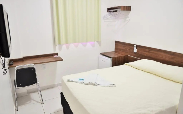 Hotel Norte