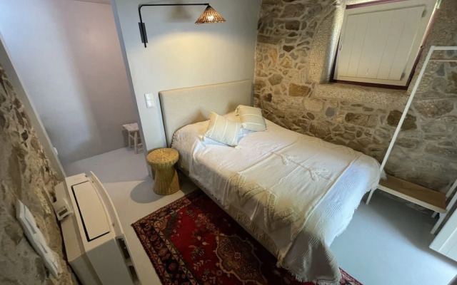 Casa Velha - Santiago Family House