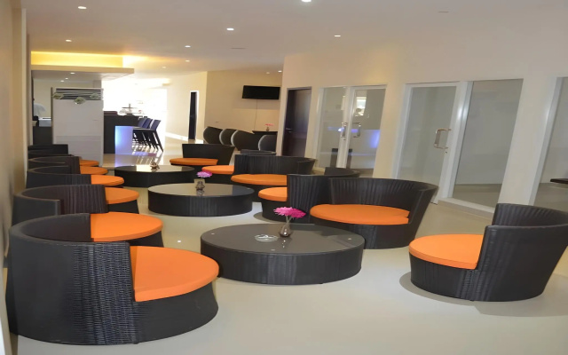 Belagri Hotel & Resto