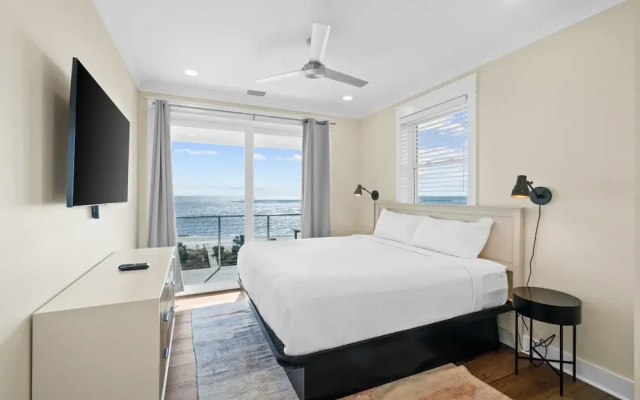 Cape San Blas Beach House - Starfish