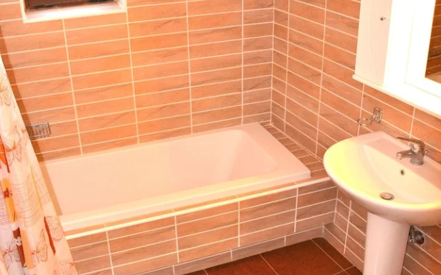 Luxury Apartment in Eleftherna SATRA