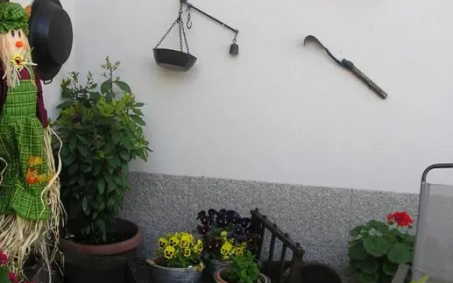 Casa de La Paca