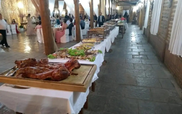 Acapi Pesque Prove