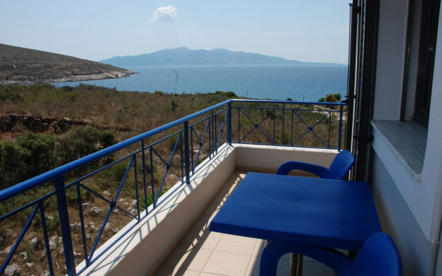 Erdeti Boutique Hotel