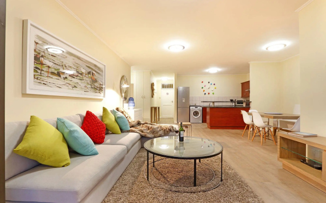 Capri 101
