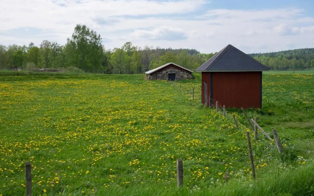 Råshults Gård