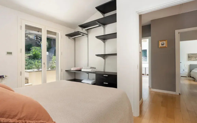 Luxury Marignana By Geco Vacation Rentals