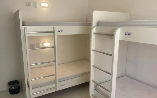 Afs Loft Hostel Aracaju