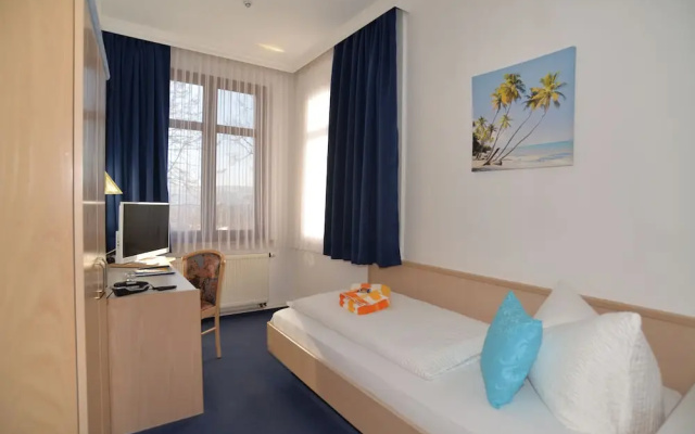 Hotel Am Hohen Schwarm