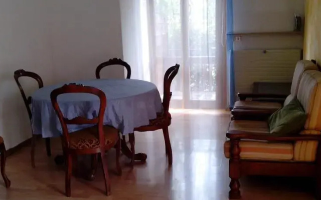 Baiamonti Apartment