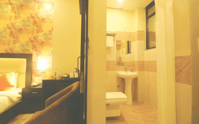 Veeva Hotels Ajmer Road