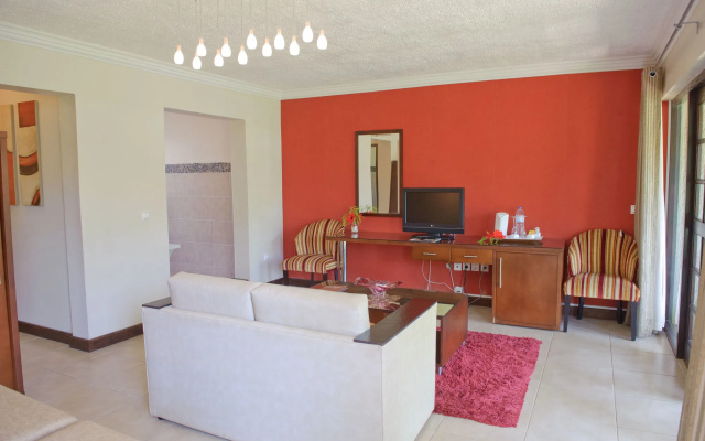 Omali São Tomé – Principe Collection