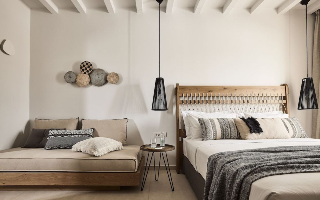 Nival Boutique Hotel