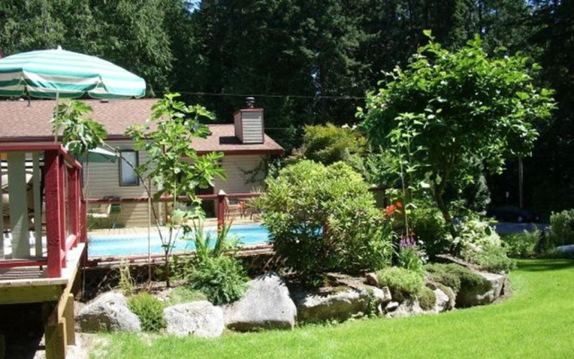 Rosemarie's Guest House B&B