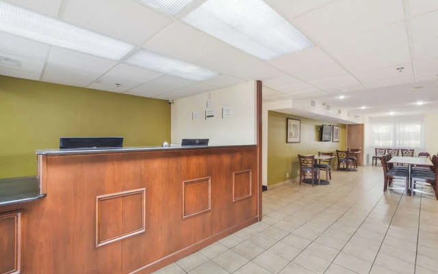 Holiday Inn Express Lincoln