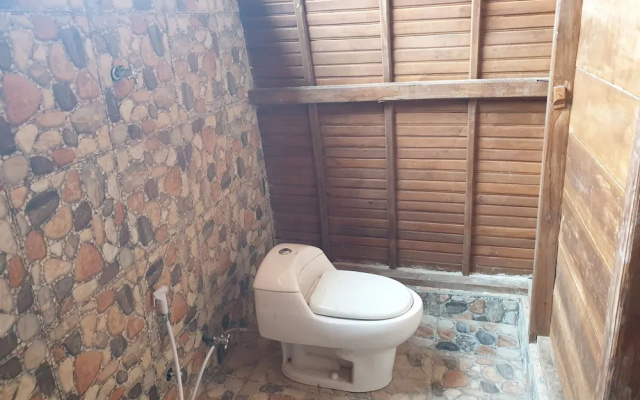 Jambu Guesthouse