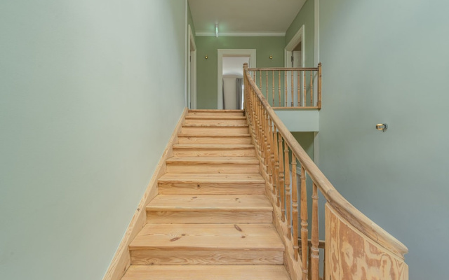 Teinach Suites - Villa Wilhelmshöhe