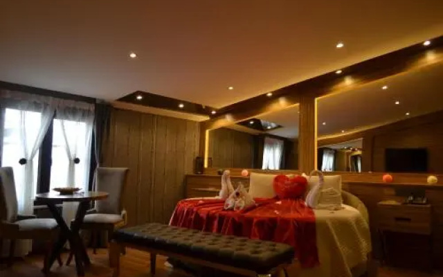 Yeni Otel