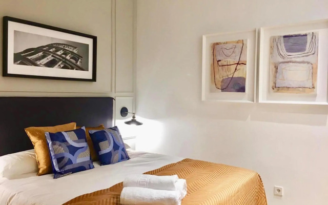 Hauzify I Apartamento Salamanca