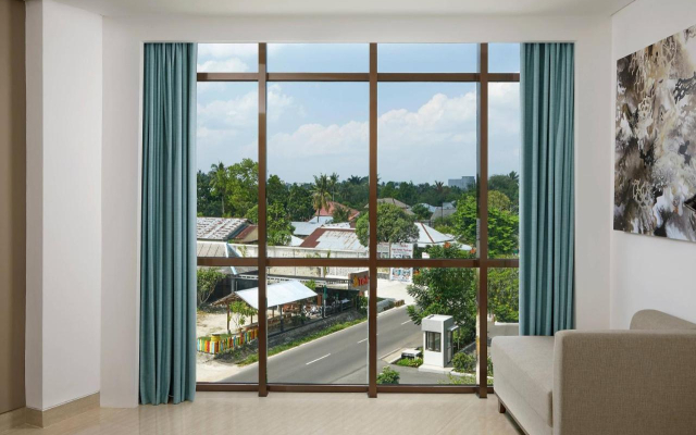 Fairfield by Marriott Belitung
