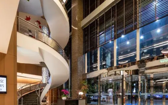 L Hotel Nanchang