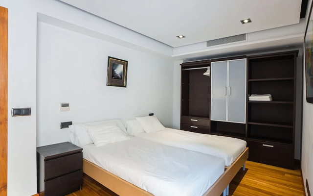 Villa Delfin Lux