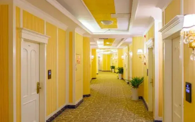 Yijiayi Hotel