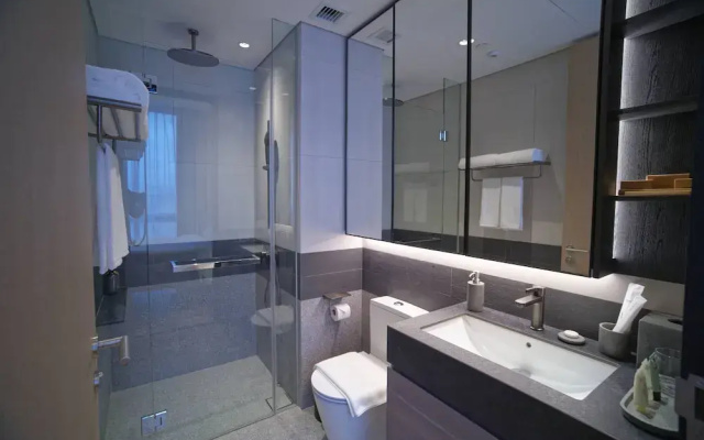 Mber Co-Living Serviced Apartments